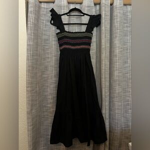 Carly Jean Los Angeles Dress